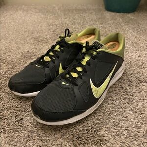Nike Men’s Training Shoes
